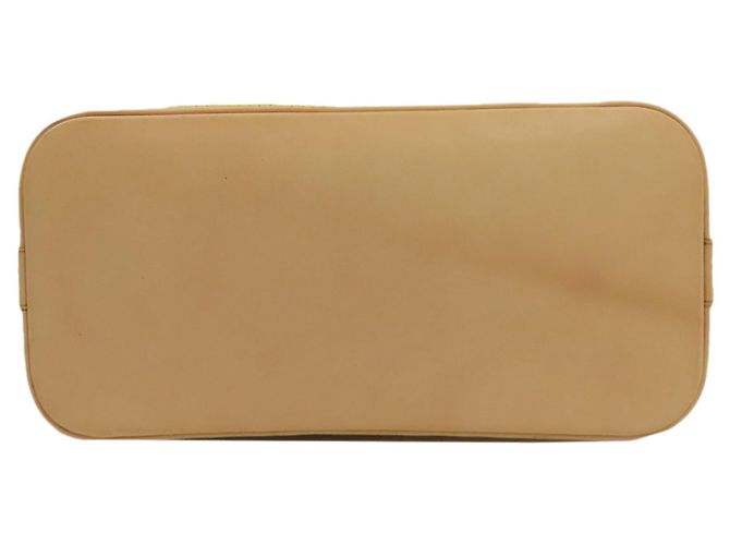 Borsa Lockit in tela Monogram Louis Vuitton Monogramma - vista 4