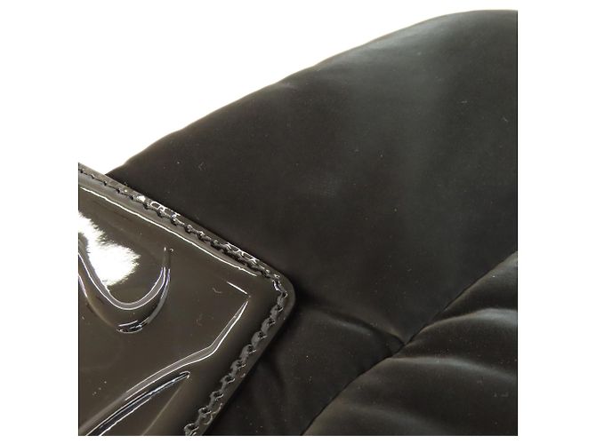 Borsa Tote Rubichor di Christian Louboutin Nero - vista 10