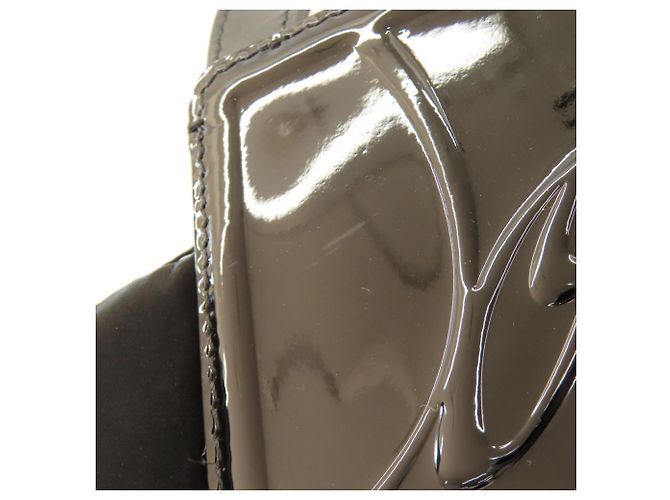 Borsa Tote Rubichor di Christian Louboutin Nero - vista 11