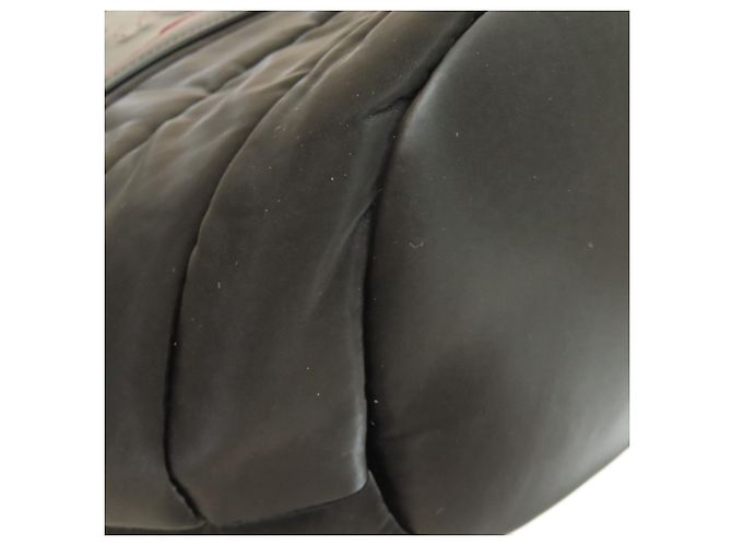 Borsa Tote Rubichor di Christian Louboutin Nero - vista 17