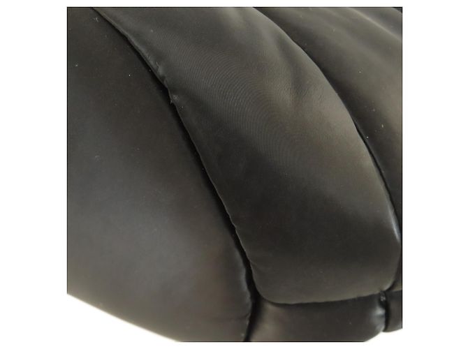Borsa Tote Rubichor di Christian Louboutin Nero - vista 18