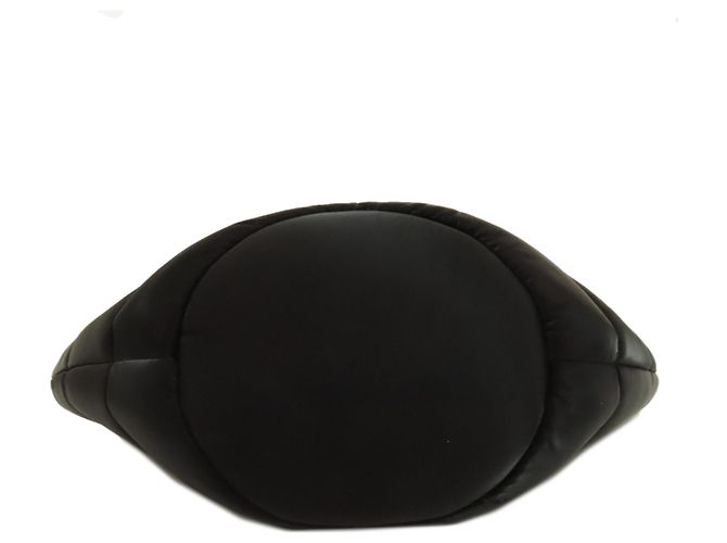 Borsa Tote Rubichor di Christian Louboutin Nero - vista 4