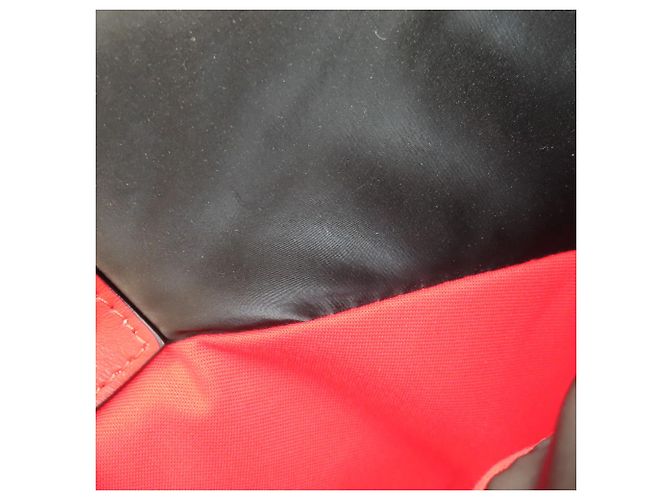 Borsa Tote Rubichor di Christian Louboutin Nero - vista 8