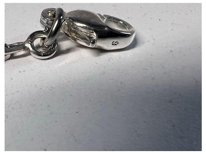 Chanel Silber 925 Armband - Ansicht 12