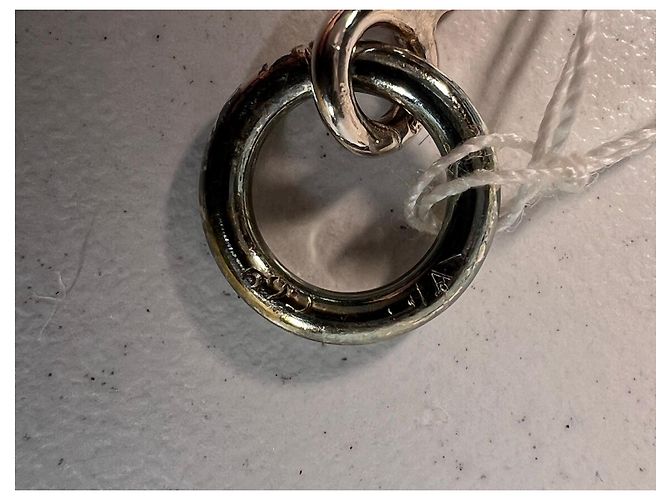 Chanel Silber 925 Armband - Ansicht 14