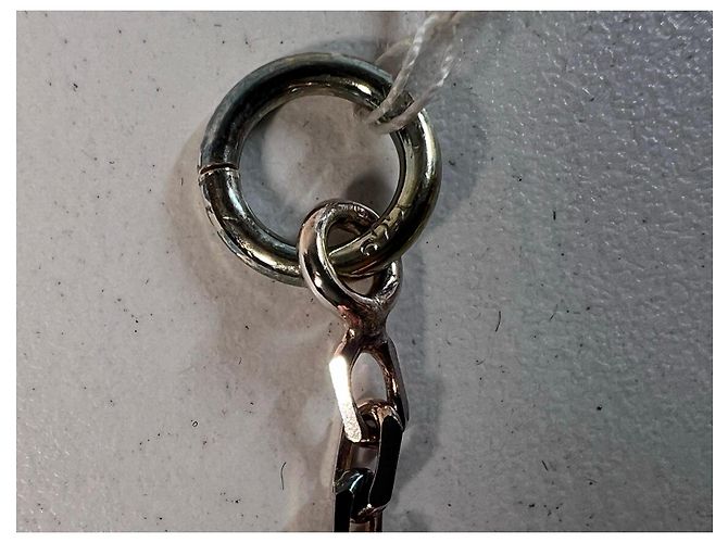 Chanel Silber 925 Armband - Ansicht 15