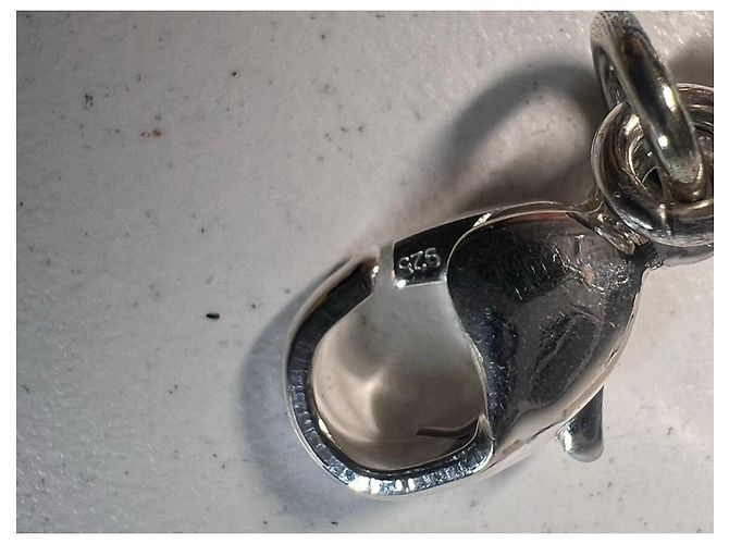 Chanel Silber 925 Armband - Ansicht 16