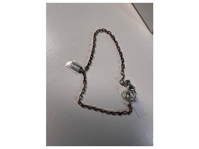 Chanel Silber 925 Armband - Ansicht 2