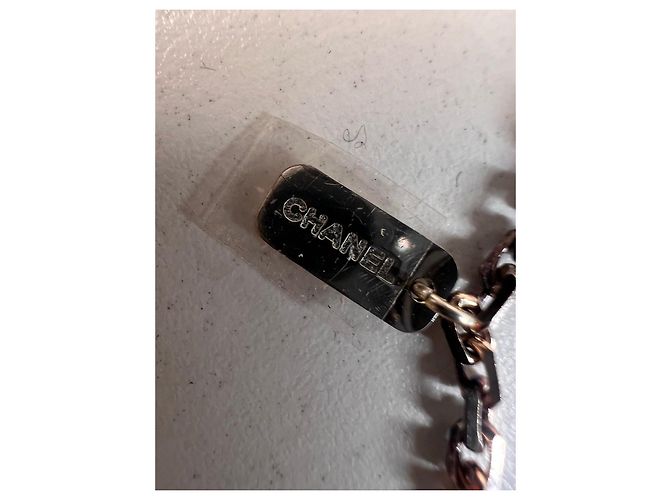 Chanel Silber 925 Armband - Ansicht 4