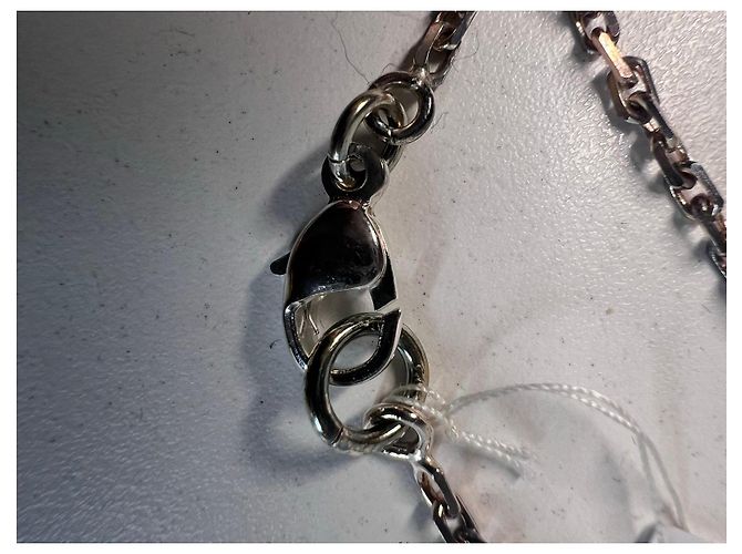 Chanel Silber 925 Armband - Ansicht 5