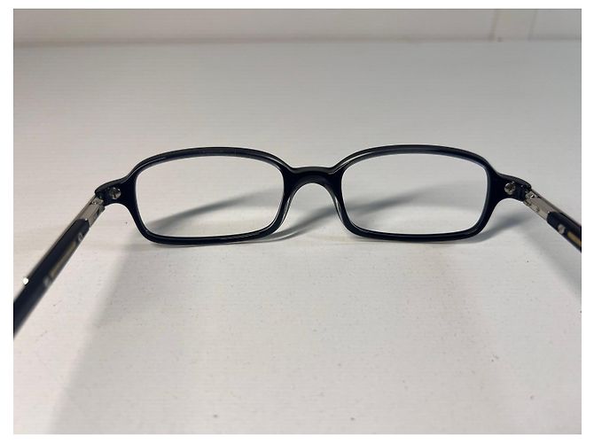 Montblanc Meisterstück Brille Schwarz - Ansicht 4