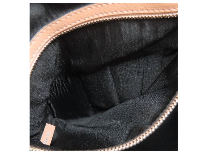 Borsa a mano Mikey Mini Bowler di Tod's Rosa - vista 11