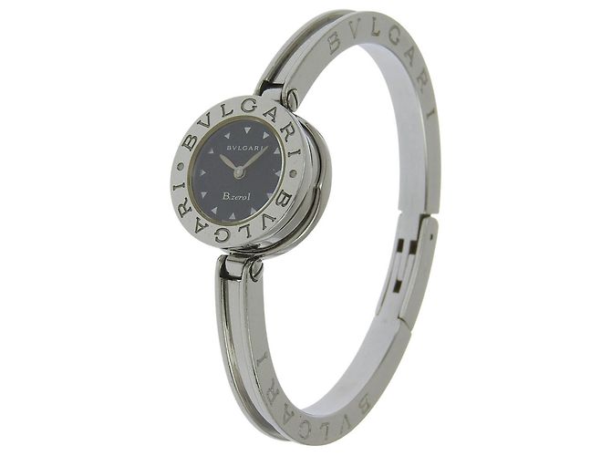 Bulgari Bvlgari B.zero1 Damen Uhr - Ansicht 2