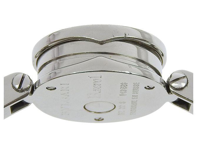 Bulgari Bvlgari B.zero1 Damen Uhr - Ansicht 5