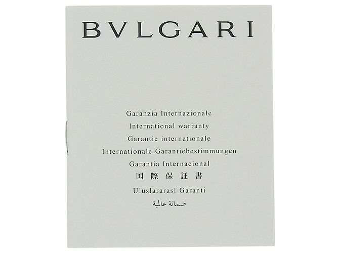 Bulgari Bvlgari B.zero1 Damen Uhr - Ansicht 7