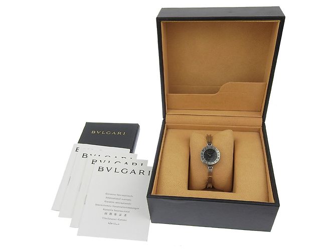 Bulgari Bvlgari B.zero1 Damen Uhr - Ansicht 8