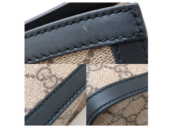 Sac à main moyen Padlock de Gucci - vue 5