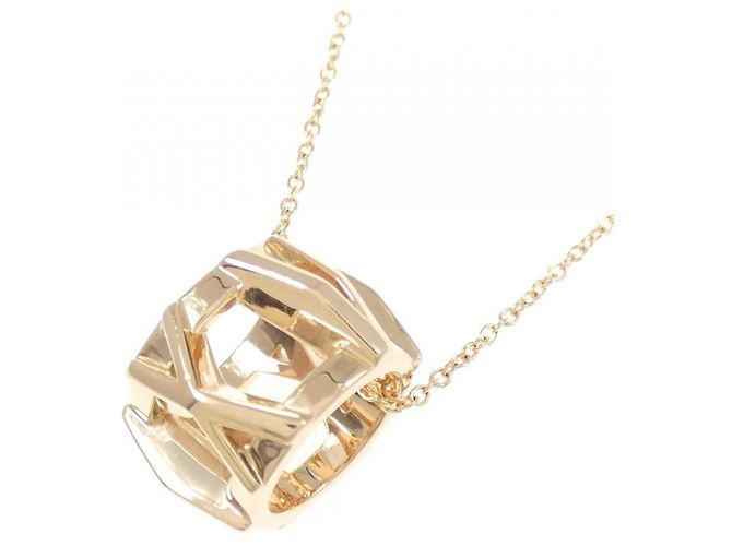 Tiffany & Co Collana Aperta Tiffany Atlas X - vista 3