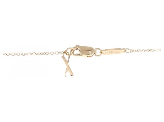 Tiffany & Co Collana Aperta Tiffany Atlas X - vista 5