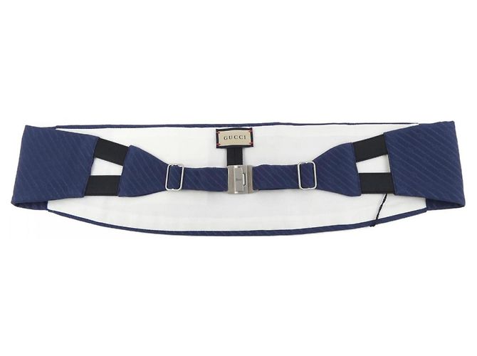 Cintura Standard Gucci Viola - vista 2