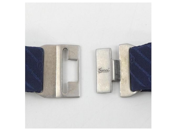 Cintura Standard Gucci Viola - vista 3