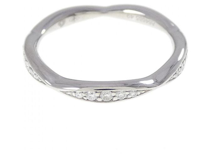 Chanel Camellia Full Diamond Ring - Ansicht 2