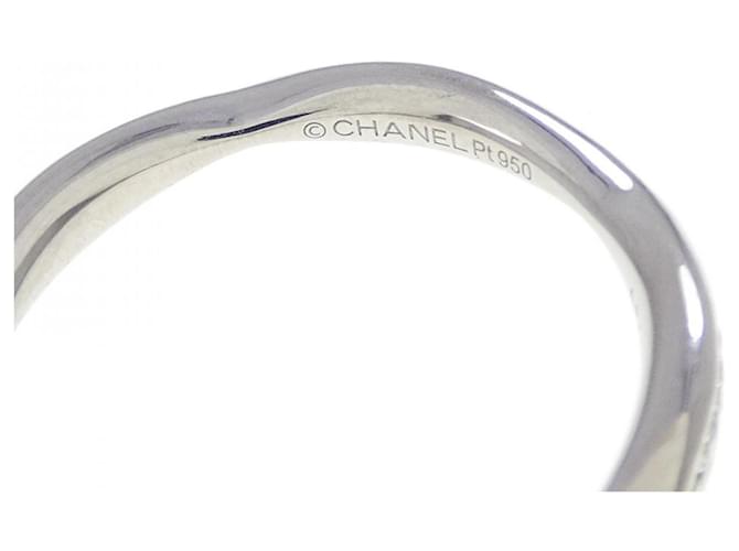 Chanel Camellia Full Diamond Ring - Ansicht 3