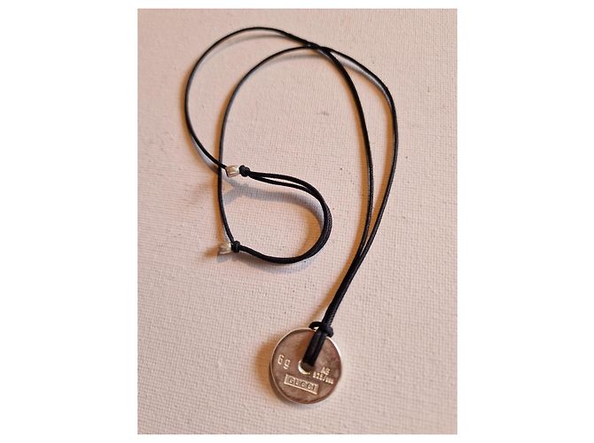 Gucci 6 grammi di argento massiccio 925 - vista 2