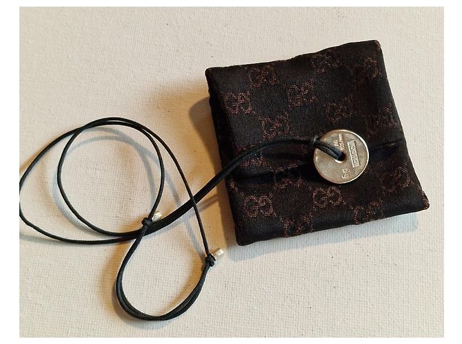 Gucci 6 grammi di argento massiccio 925 - vista 4