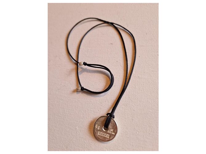 Gucci 6 grammi di argento massiccio 925 - vista 5