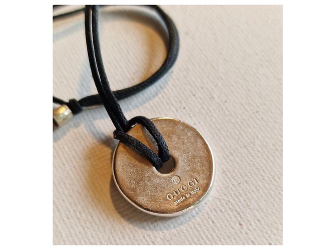 Gucci 6 grammi di argento massiccio 925 - vista 7