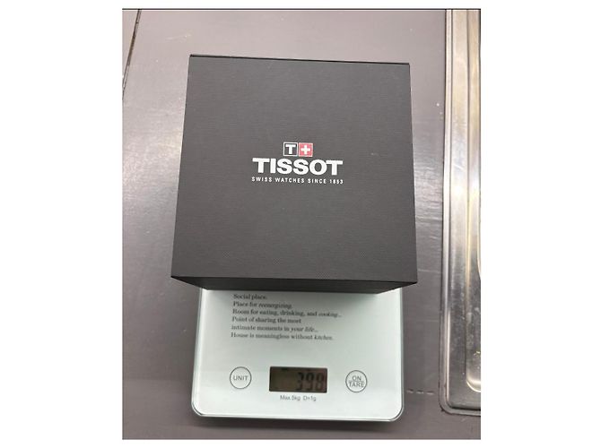 Tissot Prx Powermatic 80 40mm - vista 8