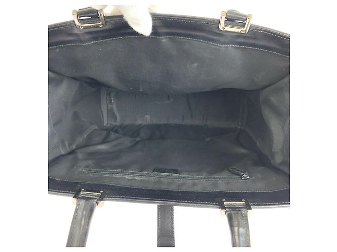 Borsa tote in tela GG Jackie di Gucci - vista 9