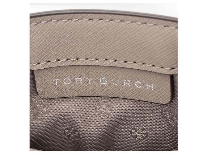 Tory Burch Leder Emerson Mini Tote - Ansicht 7