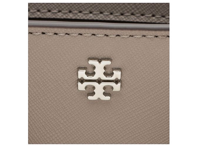 Tory Burch Leder Emerson Mini Tote - Ansicht 9