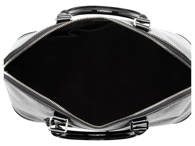 Louis Vuitton Epi Electric Alma GM Tasche Schwarz - Ansicht 7