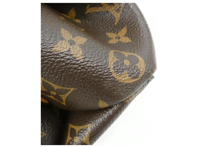 Borsa a Spalla Monogram RIVOLI di Louis Vuitton Marrone - vista 5