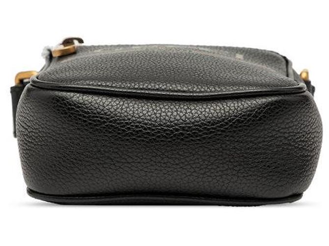 Borsa a Spalla in Pelle Sheline di Gucci - vista 3