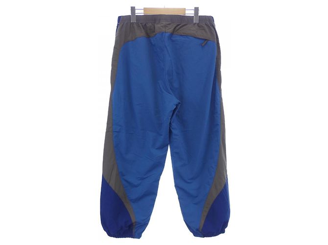 Pantaloni da jogging S LOGO SUPREME - vista 2