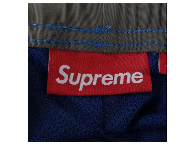 Pantaloni da jogging S LOGO SUPREME - vista 4