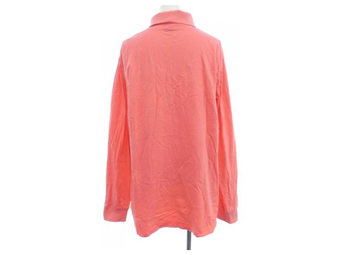 Supreme×The North Face Top Rosa - vista 2