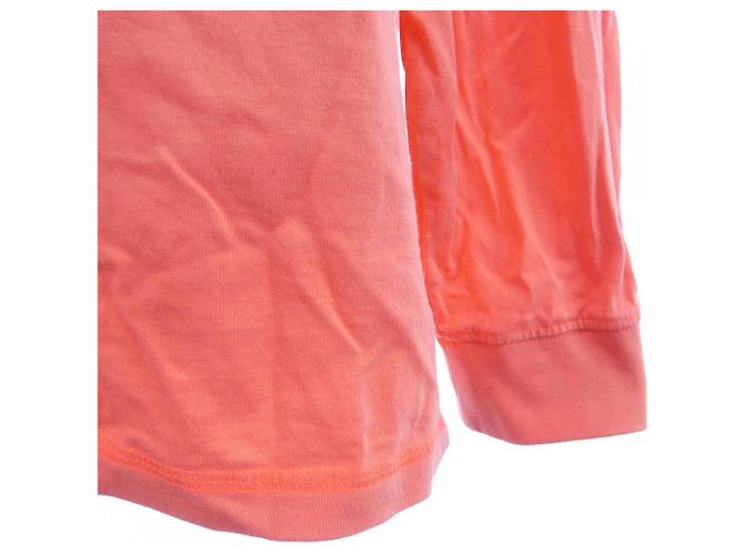 Supreme×The North Face Top Rosa - vista 6