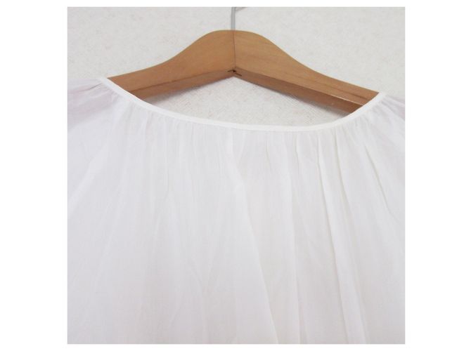 Autre Marque ANAYI Kleid Weiß - Ansicht 3