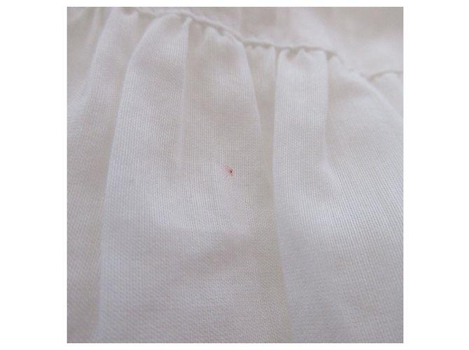 Autre Marque ANAYI Kleid Weiß - Ansicht 9