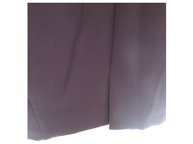 Autre Marque Vestido sin mangas PARIGOT Negro - vista 3