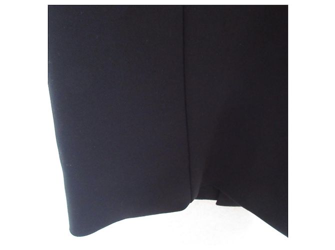Autre Marque Vestido sin mangas PARIGOT Negro - vista 6