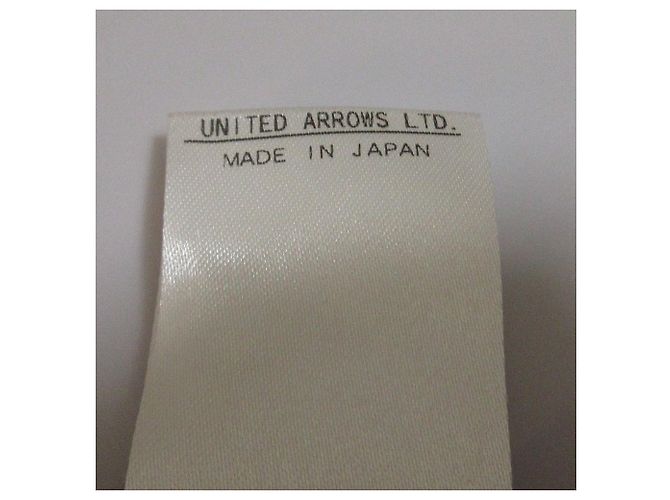 Autre Marque 18G Tenjiku Strickpullover Drawer Lila - Ansicht 11