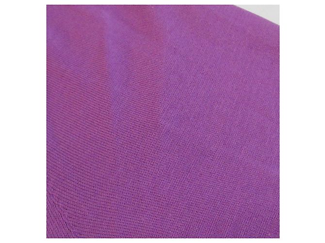 Autre Marque 18G Tenjiku Strickpullover Drawer Lila - Ansicht 13