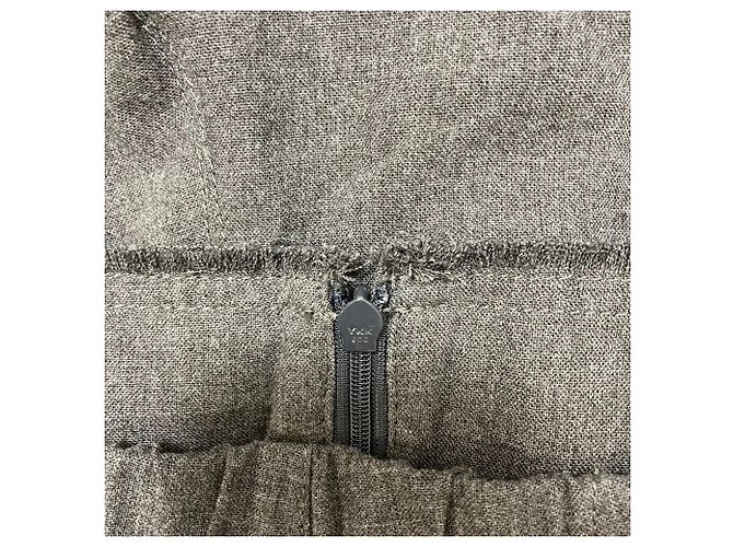 Autre Marque Mono Spick and Span High Twist Cross Castaño - vista 8