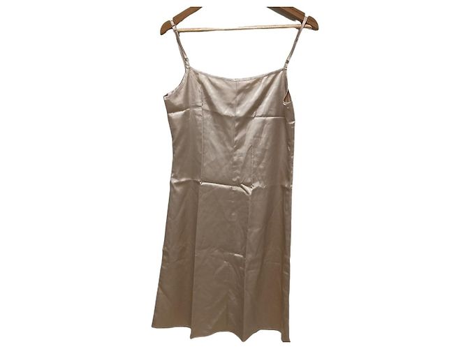 Autre Marque ANAYI Kleid Orange - Ansicht 10